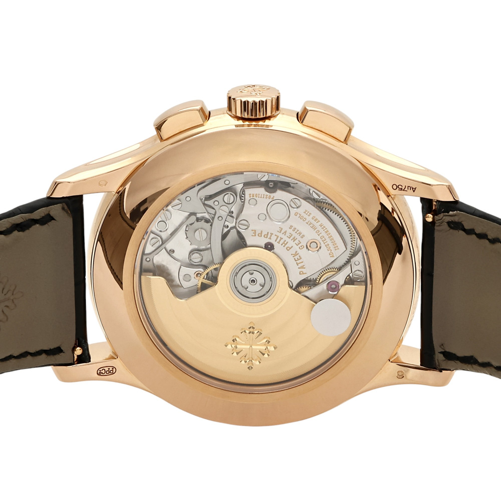 w251708-5 Complication Annual calendar 5905R-001 Rose Gold 42mm 2022
