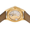 Complication Annual calendar 5035J-001 Yellow Gold 37mm 2001