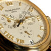 Complication Annual calendar 5035J-001 Yellow Gold 37mm 2001
