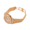 Royal Oak Chronograph Rose gold Diamond 41mm 2017