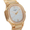 Nautilus 7118/1200R-001 Rose Gold Diamond 36mm 2020
