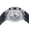 w253665-5 Royal Oak Offshore Sebastian Buemi 250 limited editions Titanium 42mm 2013