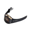 w253973-3 RM47 Titanium Yellow Gold Ceramic Skeletonized Dial Tourbillion 42.7mm