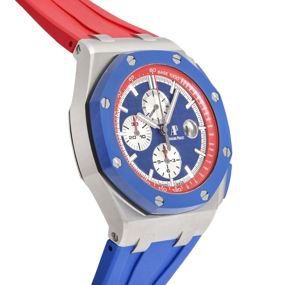 Royal Oak Offshore Chronograph Steel 44mm
