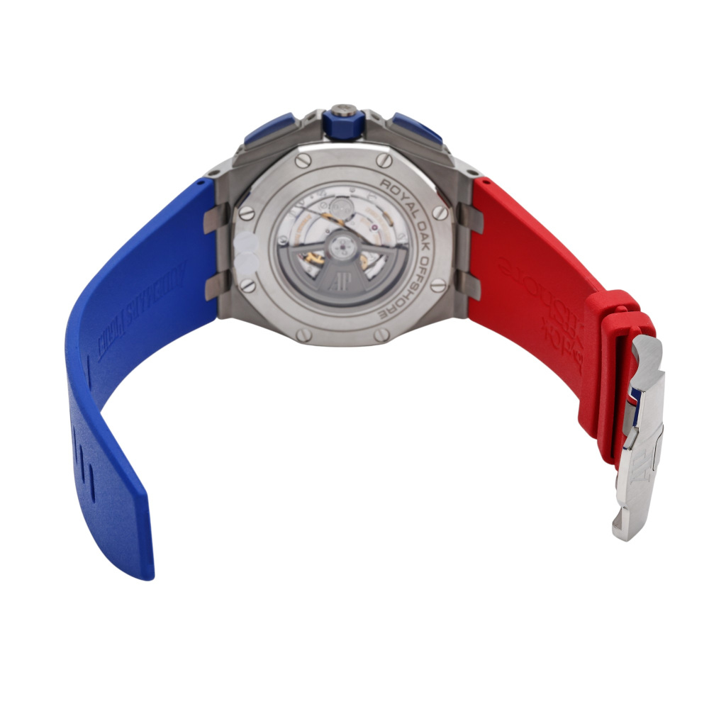 Royal Oak Offshore Chronograph Steel 44mm