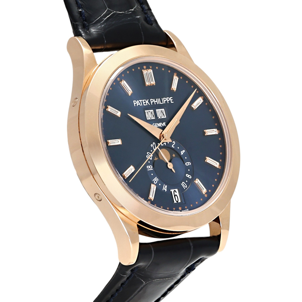 w254959-2 Complication 5396R-015 Rose Gold 38.5mm 2024