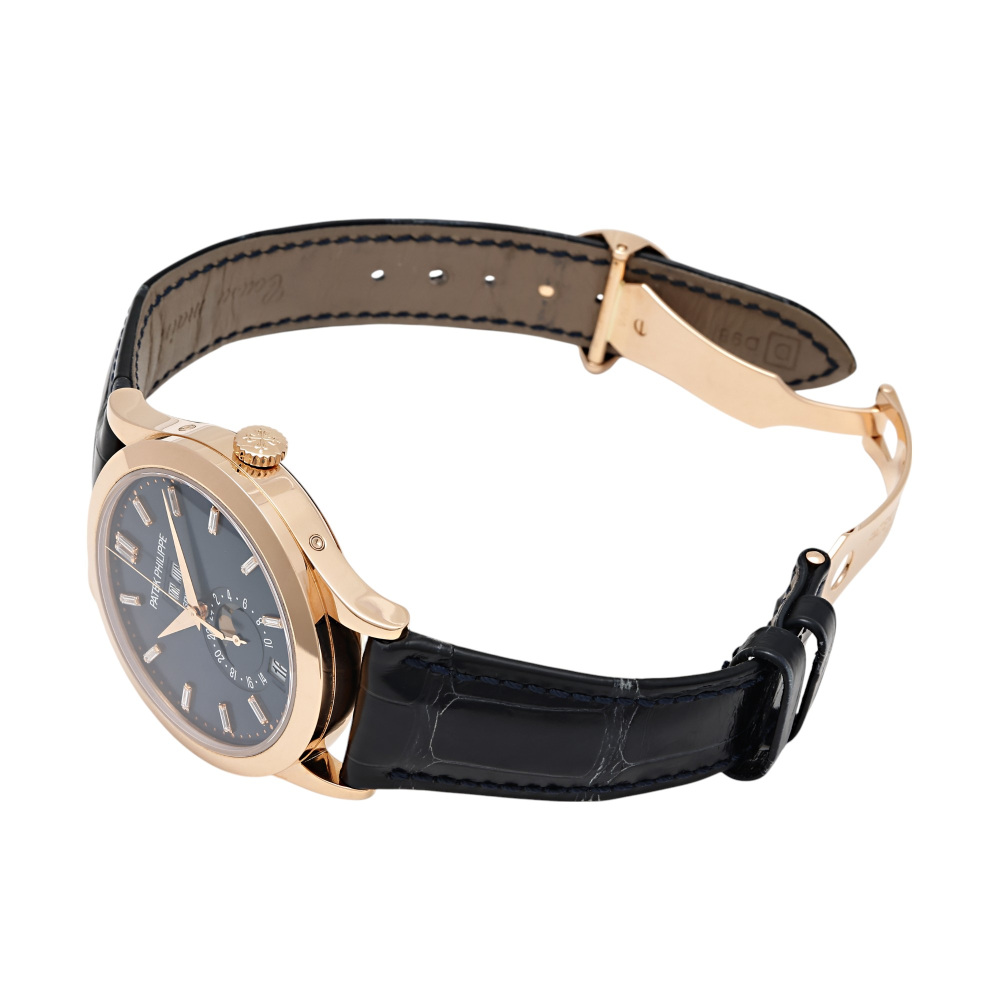 w254959-3 Complication 5396R-015 Rose Gold 38.5mm 2024