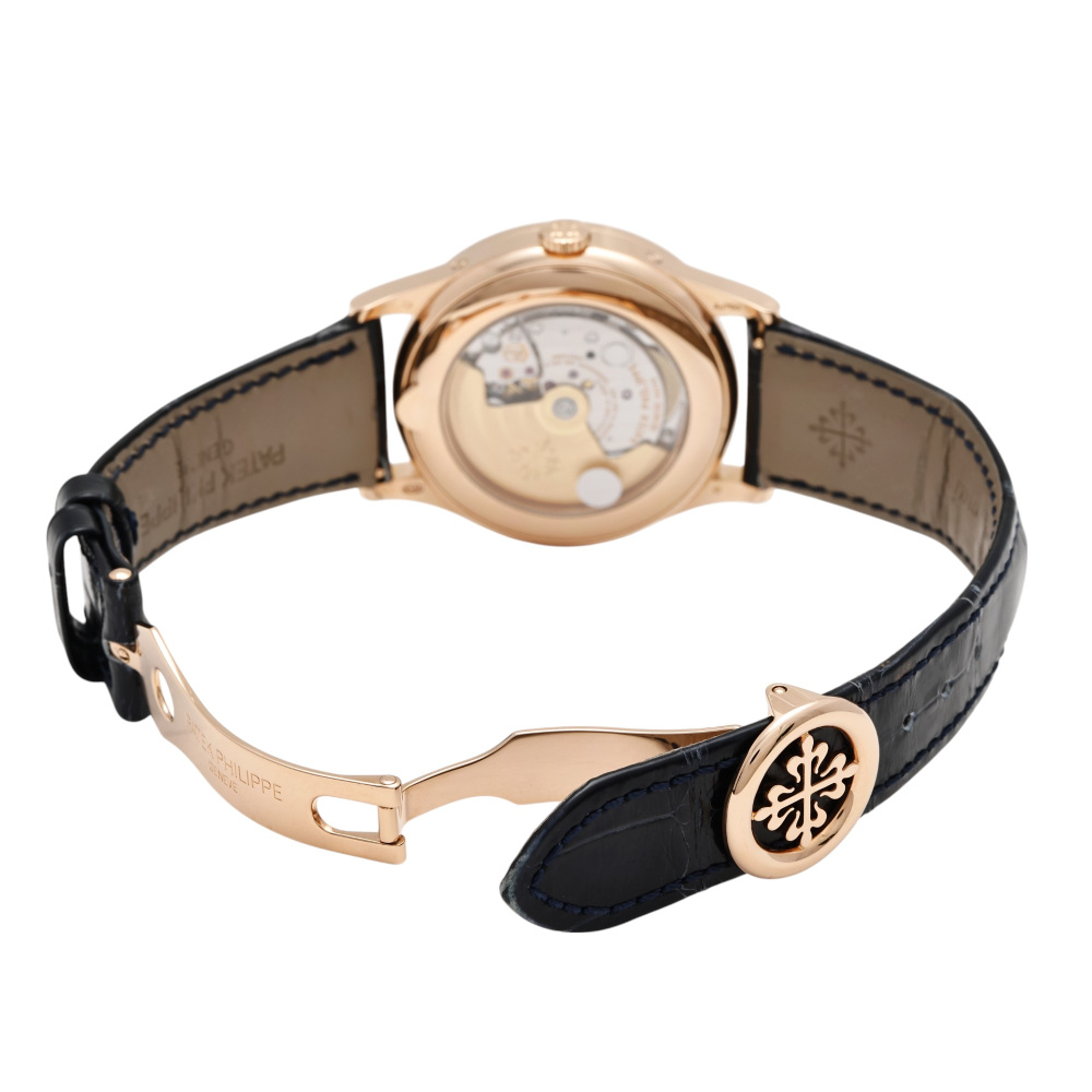 w254959-4 Complication 5396R-015 Rose Gold 38.5mm 2024