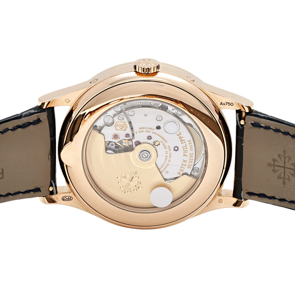 w254959-5 Complication 5396R-015 Rose Gold 38.5mm 2024
