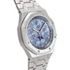 Royal Oak Perpetual calendar 150th anniversary model Steel 41mm 2025