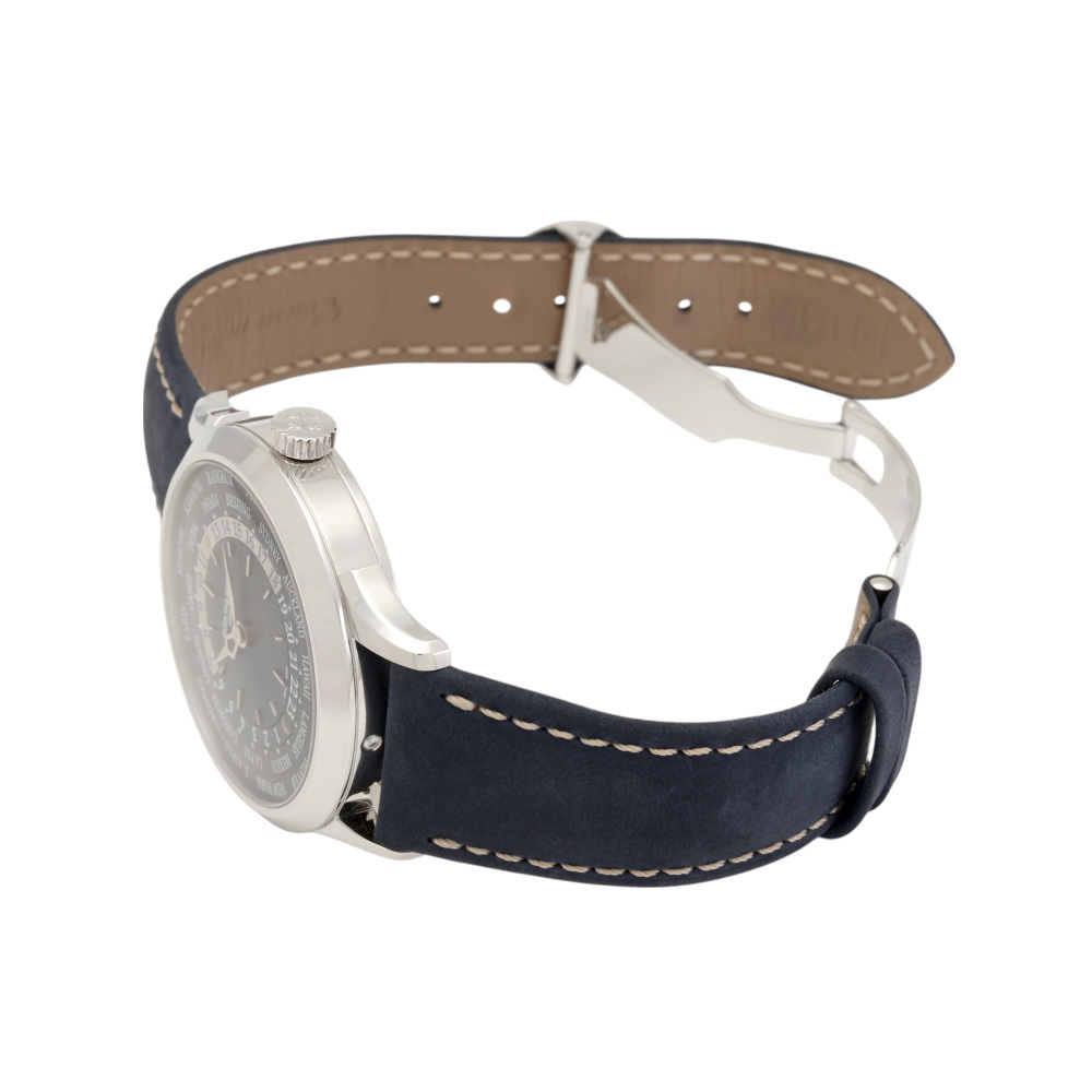 Complication World time 5230P-001 Platinum 38.5mm 2022