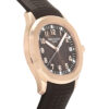 Aquanaut 5167R-001 Rose Gold 40mm 2017