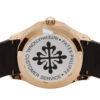 Aquanaut 5167R-001 Rose Gold 40mm 2017