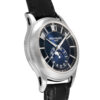 Complication Annual calendar Moon phase 5205G-013 White Gold 40mm 2018