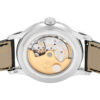 Complication Annual calendar Moon phase 5205G-013 White Gold 40mm 2018