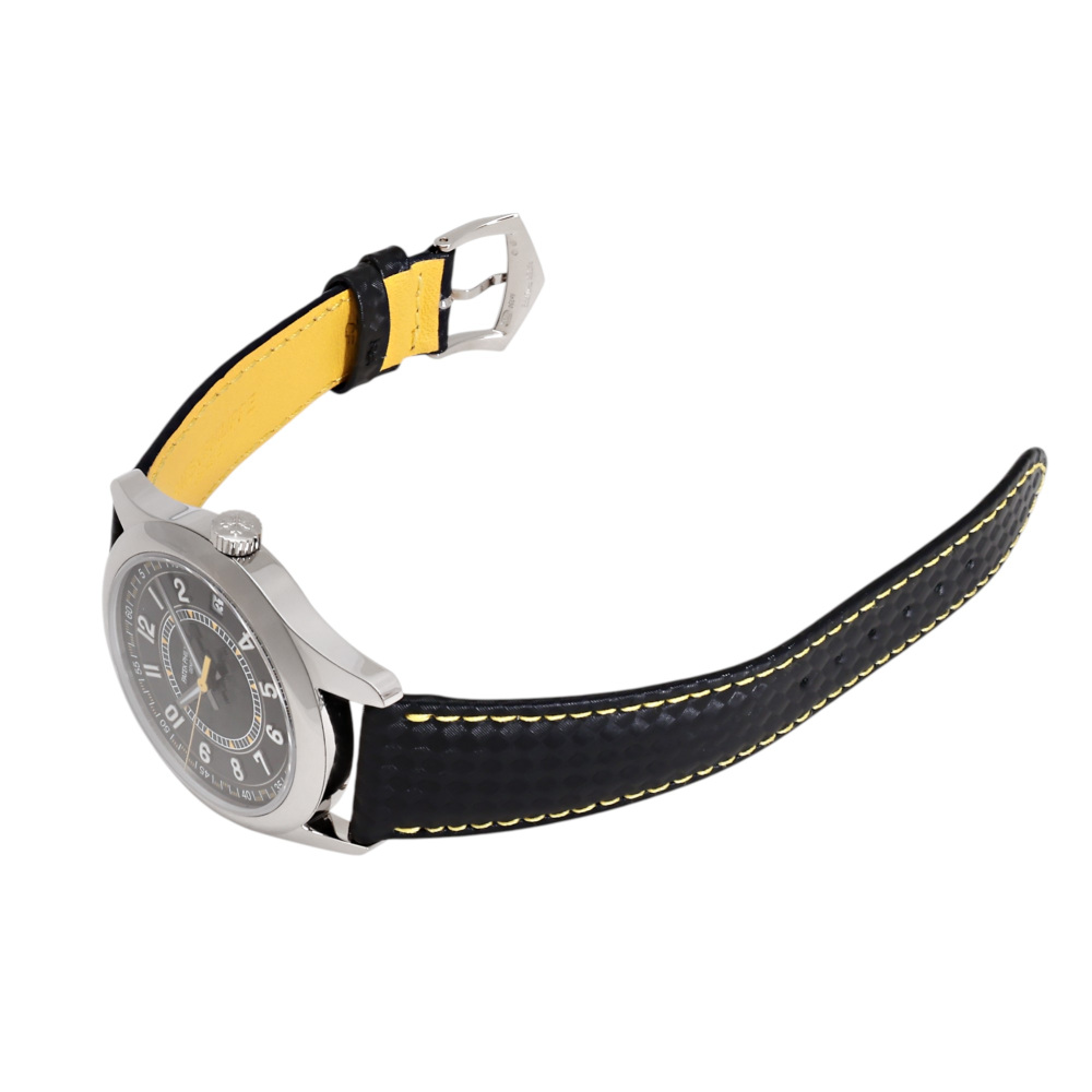 Calatrava 6007G-001 White Gold 40mm 2024