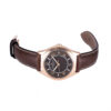 Fifty Six Automatic Rose Gold Brown Dial 40mm 2023