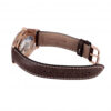 Fifty Six Automatic Rose Gold Brown Dial 40mm 2023