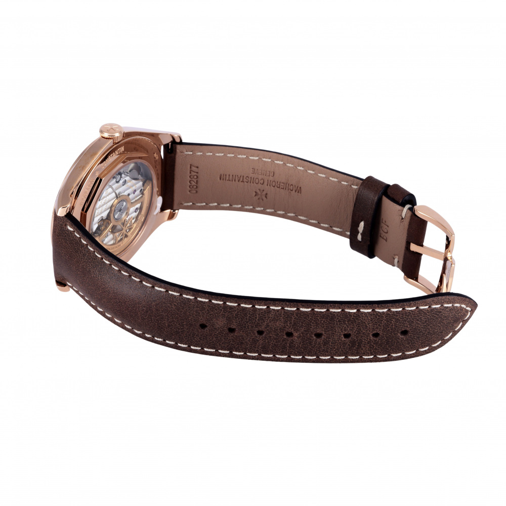 Fifty Six Automatic Rose Gold Brown Dial 40mm 2023