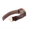Fifty Six Automatic Rose Gold Brown Dial 40mm 2023