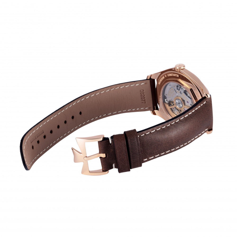 Fifty Six Automatic Rose Gold Brown Dial 40mm 2023
