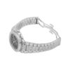 w257148-3 Nautilus Travel time Chronograph 5990/1400G-001 White Gold Diamond 40mm 2024