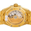 w257228-6 Royal Oak Automatic ALYX collaboration Limited to 194 pieces Yellow gold 37mm 2024