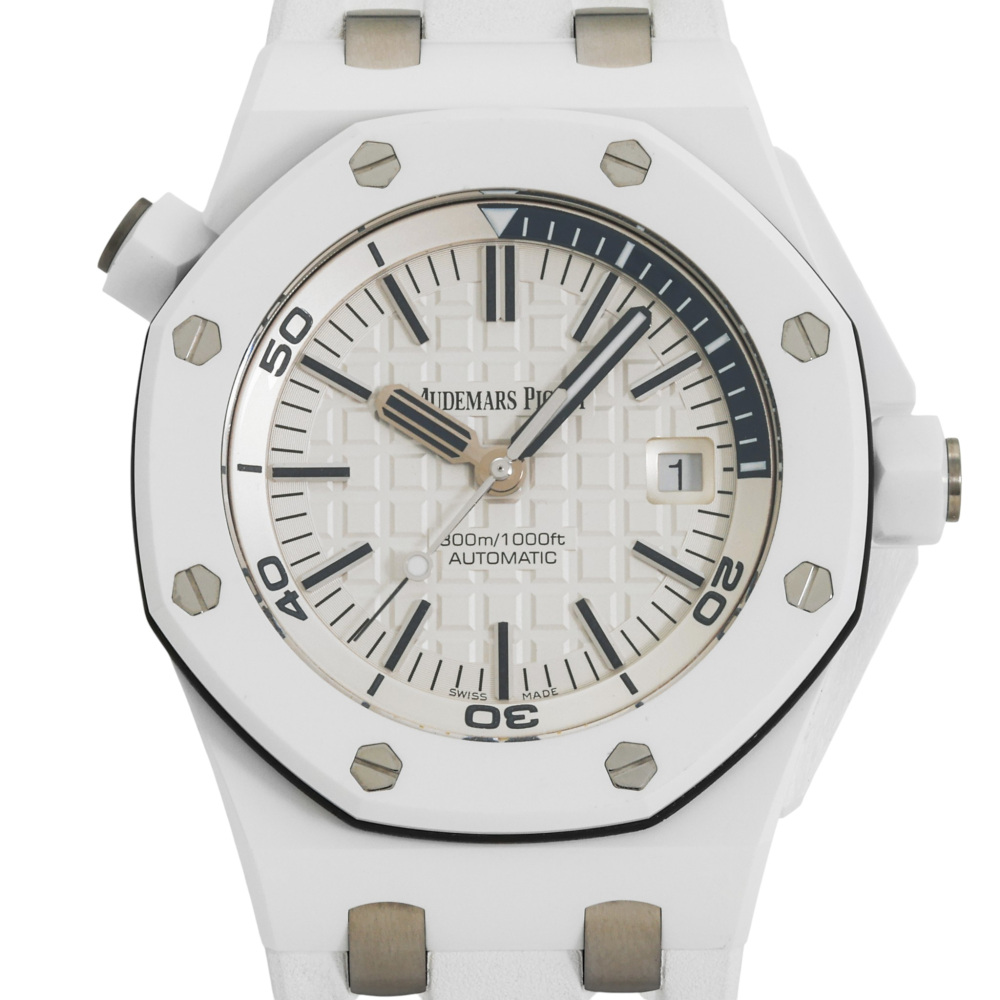 w257317-2 Royal Oak Offshore Diver Ceramic 42mm 2016