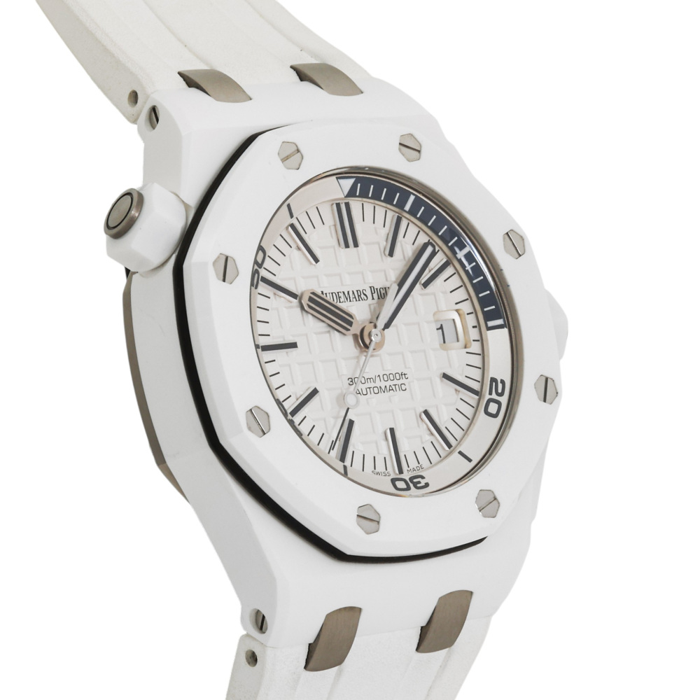 w257317-3 Royal Oak Offshore Diver Ceramic 42mm 2016