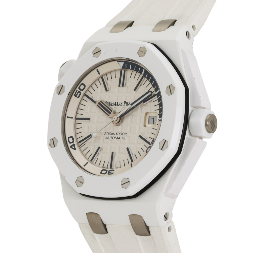 w257317-4 Royal Oak Offshore Diver Ceramic 42mm 2016