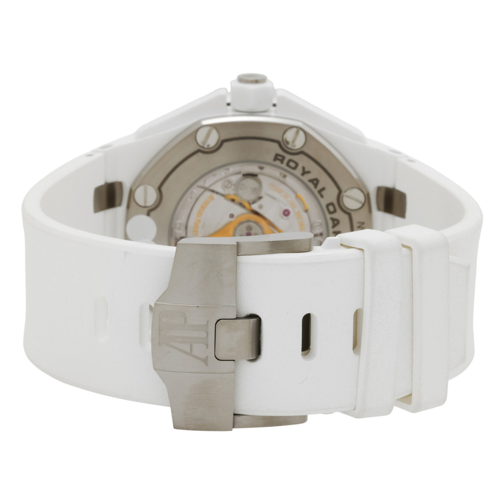 w257317-5 Royal Oak Offshore Diver Ceramic 42mm 2016