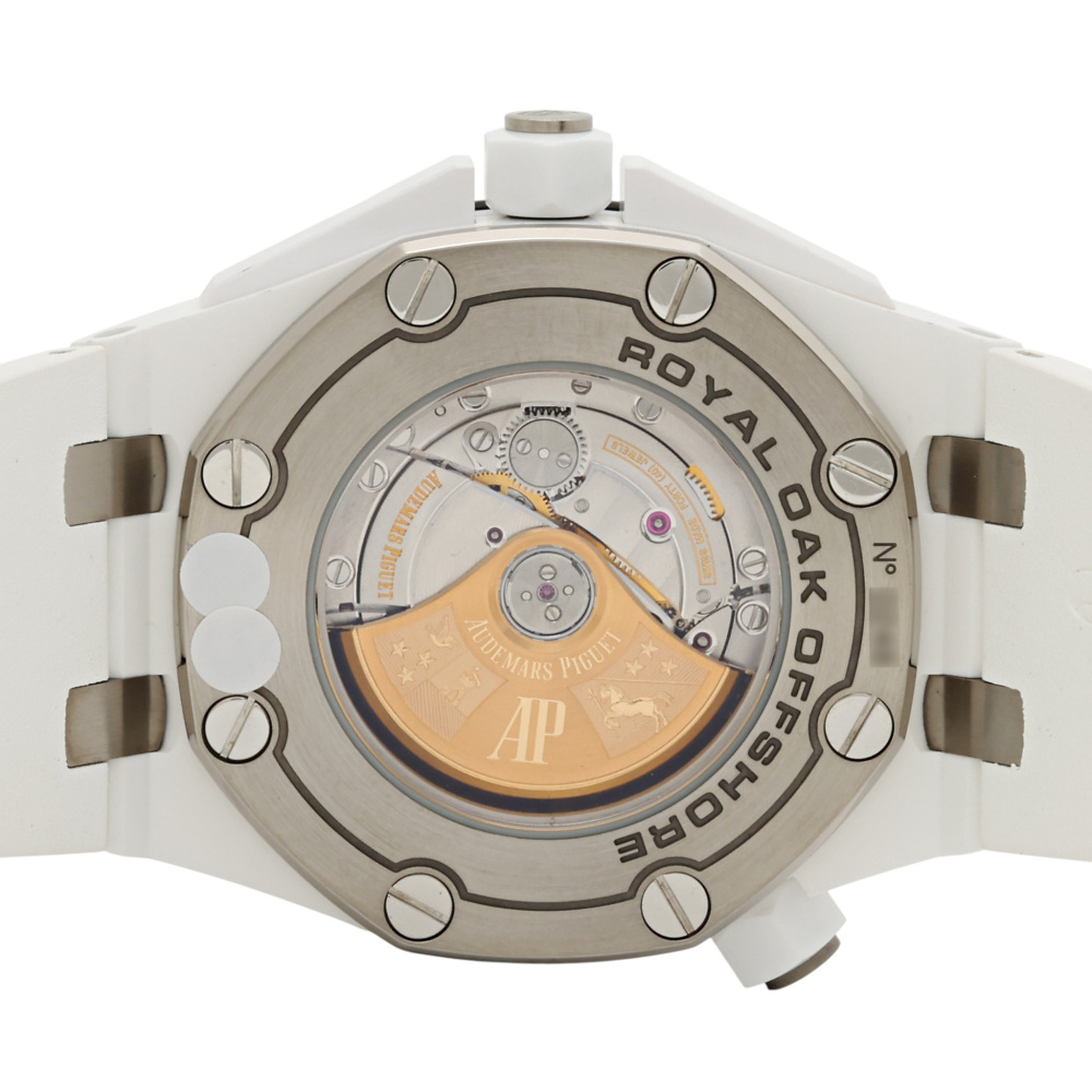 w257317-6 Royal Oak Offshore Diver Ceramic 42mm 2016