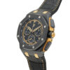 w257689-4 Royal Oak Offshore Chronograph Ceramic 43mm 2025