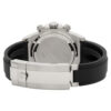 Daytona White Gold White Diamond Dial Diamond Bezel 40mm 2024