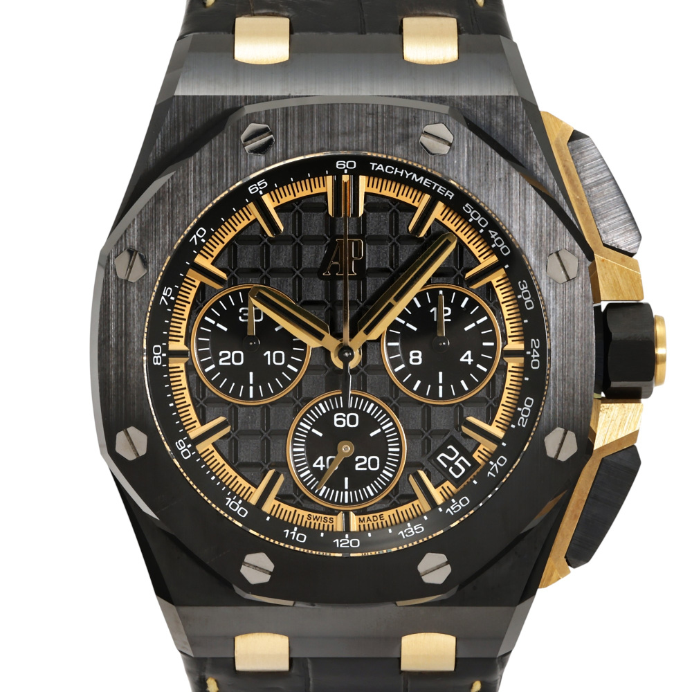 Royal Oak Offshore Chronograph Ceramic 43mm 2025