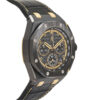 Royal Oak Offshore Chronograph Ceramic 43mm 2025