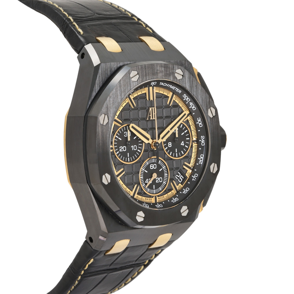 Royal Oak Offshore Chronograph Ceramic 43mm 2025
