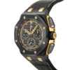 Royal Oak Offshore Chronograph Ceramic 43mm 2025