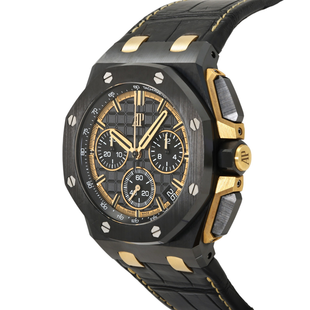 Royal Oak Offshore Chronograph Ceramic 43mm 2025