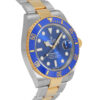 Submariner Date Yellow Gold Steel Blue Dial 41mm 2023