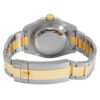 Submariner Date Yellow Gold Steel Blue Dial 41mm 2023