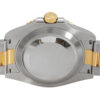 Submariner Date Yellow Gold Steel Blue Dial 41mm 2023
