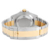 Submariner Date Yellow Gold Steel Black Dial 41mm 2021