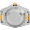 Submariner Date Yellow Gold Steel Black Dial 41mm 2021