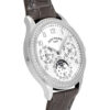 Grand Complication Perpetual calendar 7140G-001 White gold 35mm 2023