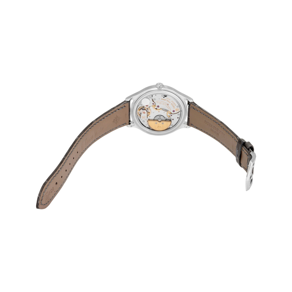 Grand Complication Perpetual calendar 7140G-001 White gold 35mm 2023