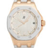 Royal Oak Offshore Automatic Rose gold 37mm 2025