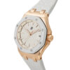 Royal Oak Offshore Automatic Rose gold 37mm 2025