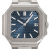 Cubitus 7128/1G-001 White Gold 40mm 2025