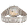 Cubitus 7128/1G-001 White Gold 40mm 2025